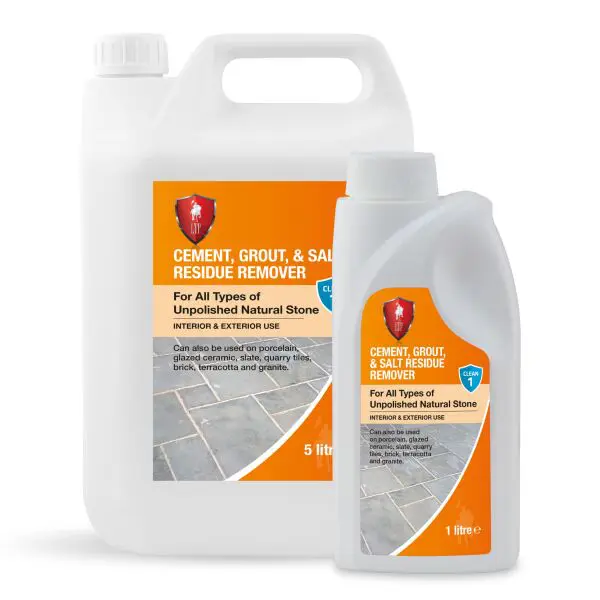 LTP Cement, Grout & Salt Remover