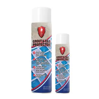 LTP Tile and Grout Protector