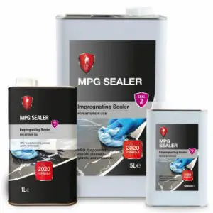 LTP MPG Sealer