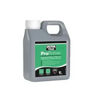 Ultra Tile SBR Primer