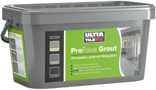 UltraTile Propave