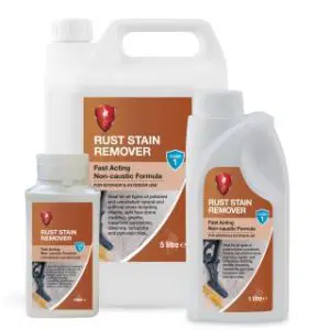 LTP Rust Stain Remover