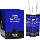 UltraTile ProSealer: Silicone Sealant
