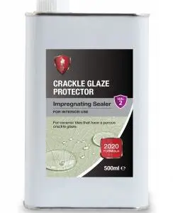 LTP Crackle Glaze Protector
