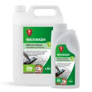 LTP Waxwash