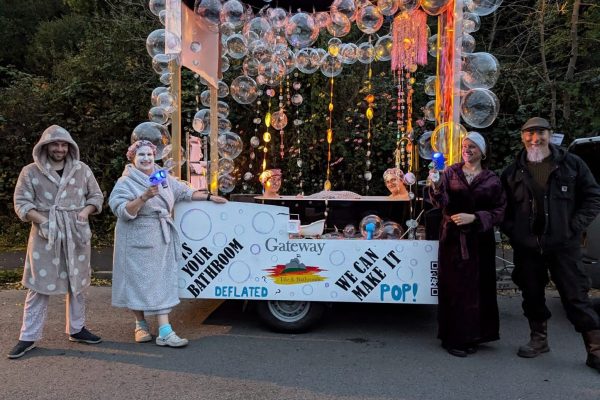 3rd Carnival group pic 3rd Carnival group pic