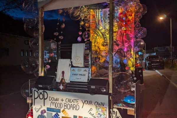 Entire Float Entire Float